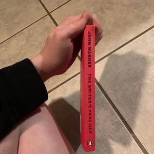 The Writers Practice